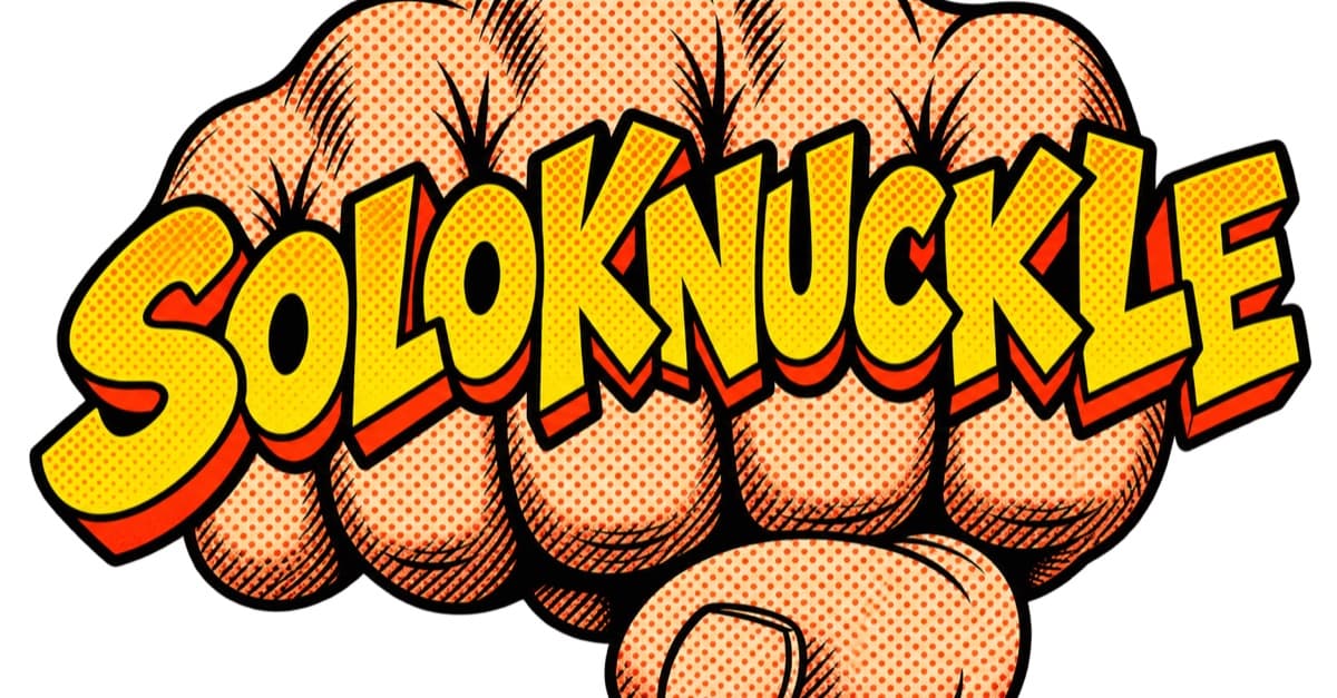 soloknuckle screenshot 1