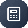 Calculator Lists logo